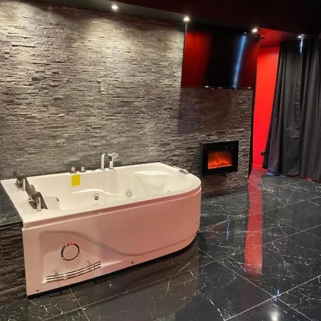 Le Souffle De L'amour Apartment Melun
