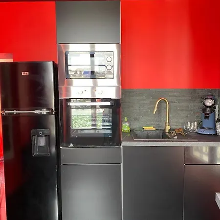 Apartment Le Souffle De L'amour *